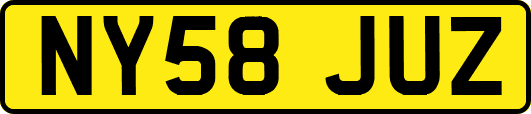 NY58JUZ