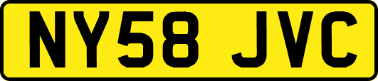 NY58JVC