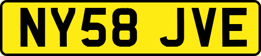 NY58JVE