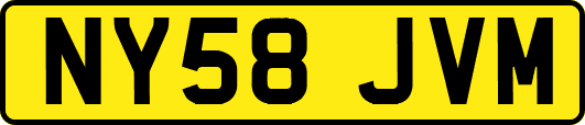 NY58JVM