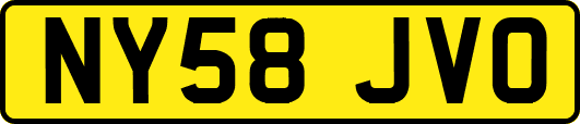 NY58JVO