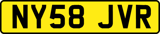 NY58JVR