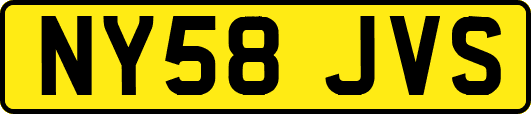 NY58JVS