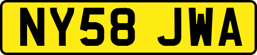 NY58JWA