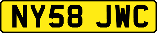 NY58JWC