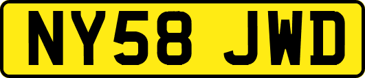 NY58JWD