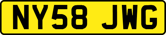 NY58JWG