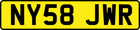 NY58JWR
