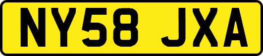 NY58JXA