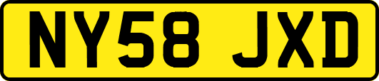 NY58JXD