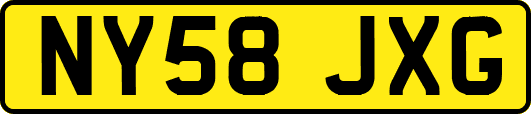 NY58JXG