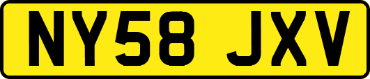 NY58JXV