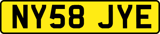 NY58JYE