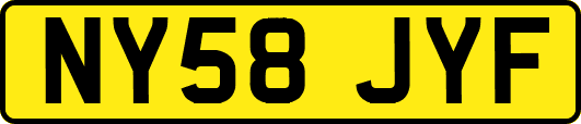 NY58JYF
