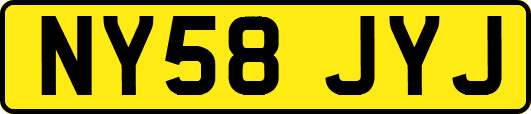 NY58JYJ