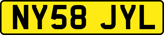 NY58JYL