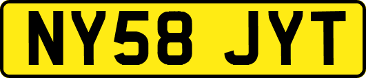 NY58JYT