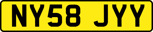 NY58JYY