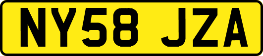 NY58JZA