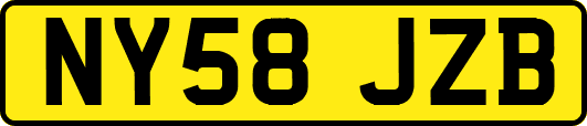NY58JZB