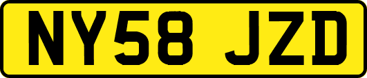 NY58JZD