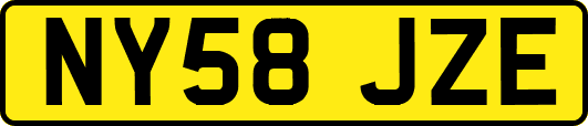 NY58JZE