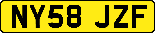 NY58JZF
