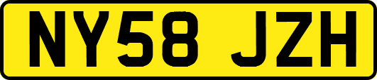 NY58JZH