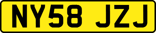 NY58JZJ