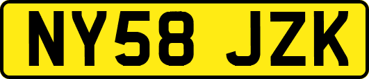NY58JZK