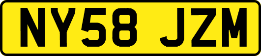 NY58JZM