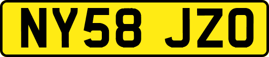 NY58JZO
