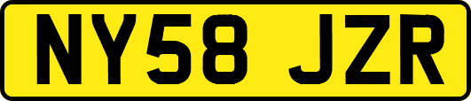 NY58JZR