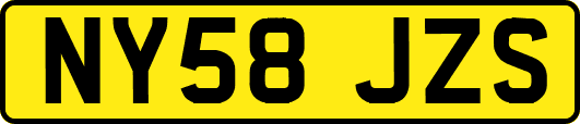 NY58JZS