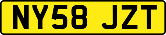 NY58JZT