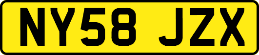 NY58JZX
