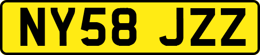 NY58JZZ