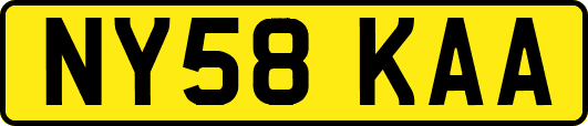 NY58KAA
