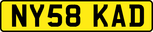 NY58KAD