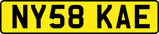 NY58KAE