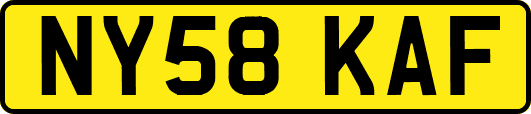 NY58KAF