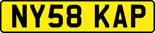 NY58KAP