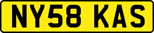 NY58KAS