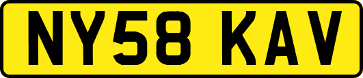 NY58KAV