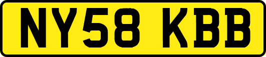 NY58KBB