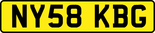 NY58KBG