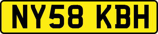 NY58KBH