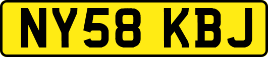 NY58KBJ