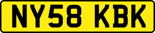 NY58KBK