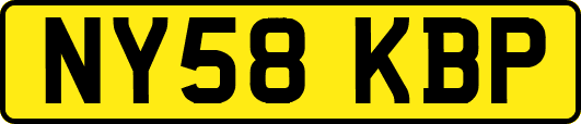NY58KBP